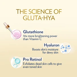 Vaseline Non-Sticky Gluta Hya Flawless Glow Serum-in-Lotion, 70ml by Sell n Ship