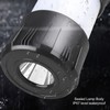 Camping Lantern Magnetic IP67 Waterproof Type C Charging Portable LED