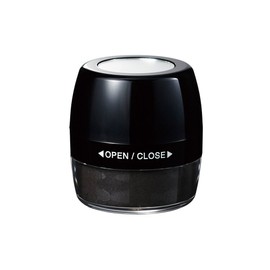 利尻と椿のPON ヘアパウダー ナチュラルブラック