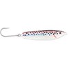 Luhr Jensen 1/2 Crippled Herring Rainbow Trout