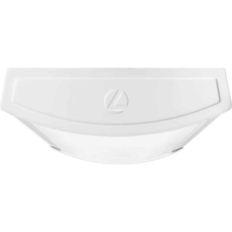 Juno Lighting 4-Foot FML4W 10-Inch Wide Housing 4000K Cool White