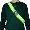 Endura Max Reflectives Reflective Elastic Belt or Sash, Military Heritage