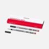 Montblanc Refill RB M 2x1 Modena Red PF Brand