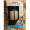 Thermacell Patio Shield Mosquito Protection Lantern 15ft Repellent Zone