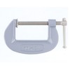 Takagi GISUKE C Clamp 50mm Aluminum Alloy for Welding, Drilling,