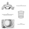 Household Teapot Stainless Steel Tea Pot Cold Water Kettle with