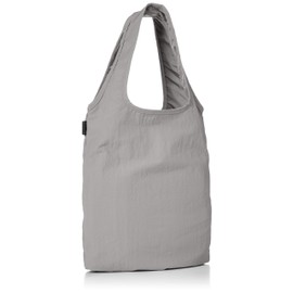 Root Eco Bag, Gray, gray