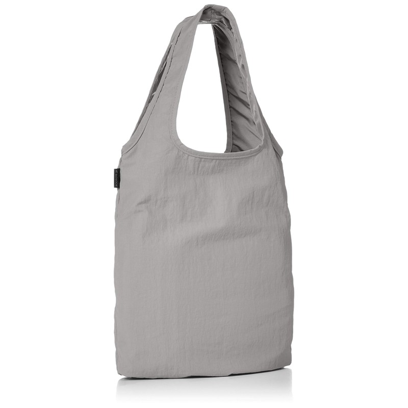 Root Eco Bag, Gray, gray