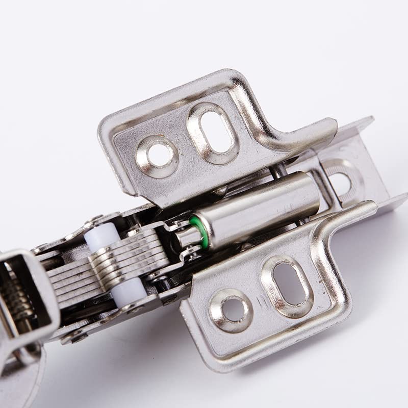 40mm Cup Big Cup Soft Close Hinge for Thick Door