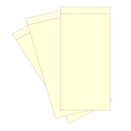 Filofax Flex Slim Jot Pad
