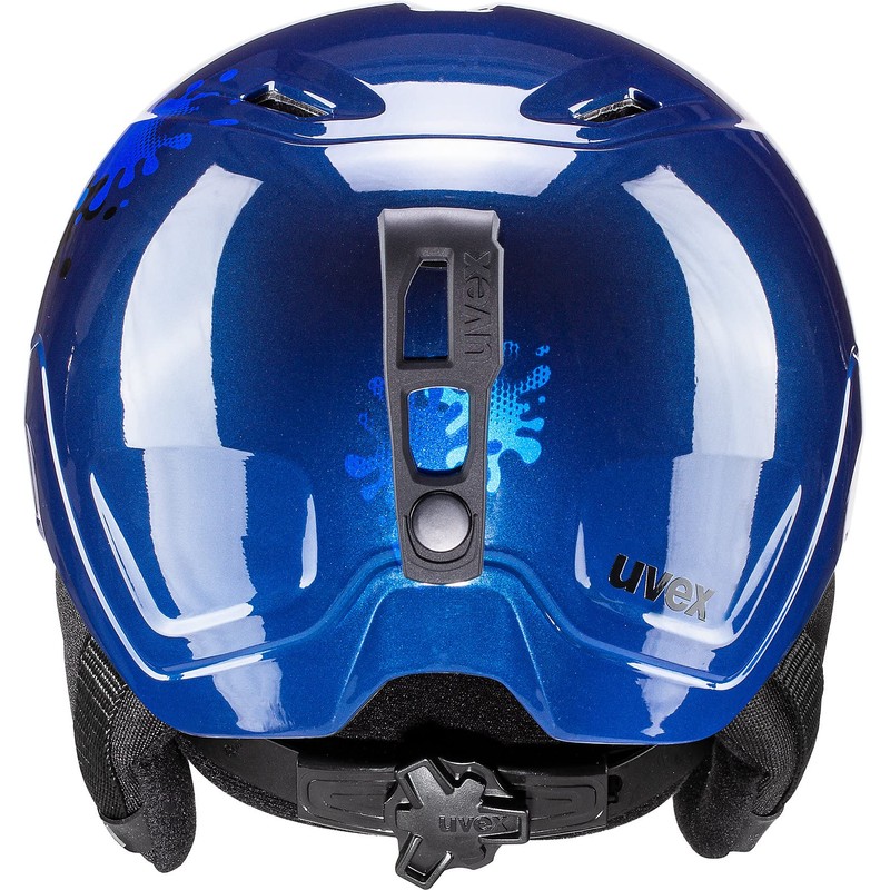 uvex Heyya - Ski Helmet for Kids - Individual Fit