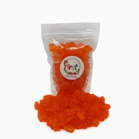 FirstChoiceCandy Gummy Bears (Orange, 5 LB)