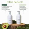 EVA AVO Dúo de Champú Acondicionador