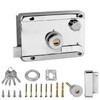 Door Lock External Door Lock Night Latch Push Sliding Gate
