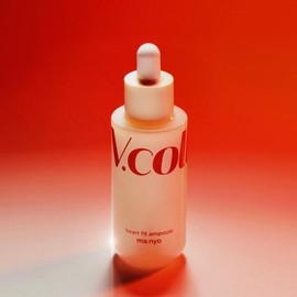 Witch Factory V-Collagen Heart Fit Ampoule 50ml / 마녀공장 브이콜라겐 하트핏 앰플 50ml