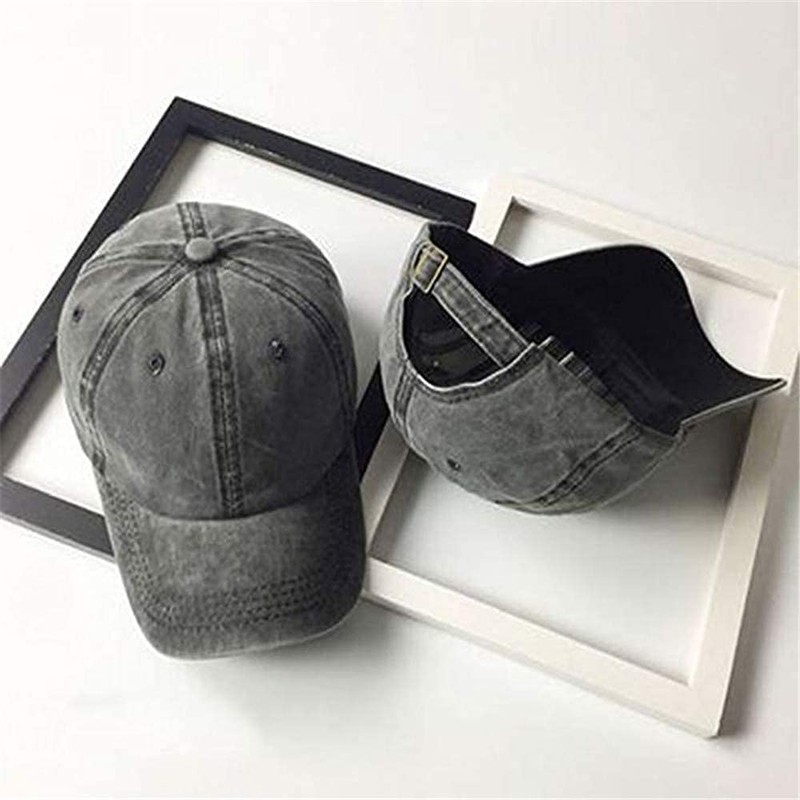 Wennmole Unisex Boys Girls Baseball Cap Hat Baby Toddler Kids