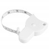KAGAWA Fixed Perimeter Measuring Tape Black Y Tape Measure Double