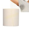 Underarm Sweat Pads Invisible Transparent Wear Resistant Armpit Sweat Roll