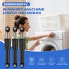 383EER3001S Upgraded Washer Shock Absorber Fit for LG Kenmore Washer