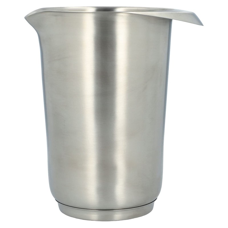 Mixing and Serving Cup - Birkmann - Silver, 1.5 L,