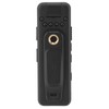 Body Cam Audio Video Recording Magnetic Mount 1080P HD Mini