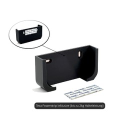 Wall Mount for Netgear WLAN Router Nighthawk M6 (MR6450)