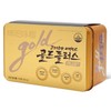 Korea Eundan Vitamin C Gold Plus 120 tablets (4 months supply) 1 unit / 고려은단 비타민C 골드플러스 120정(4개월분) 1개