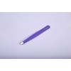 Irix London Professional Slanted Tweezers - Precision Eyebrow and Facial