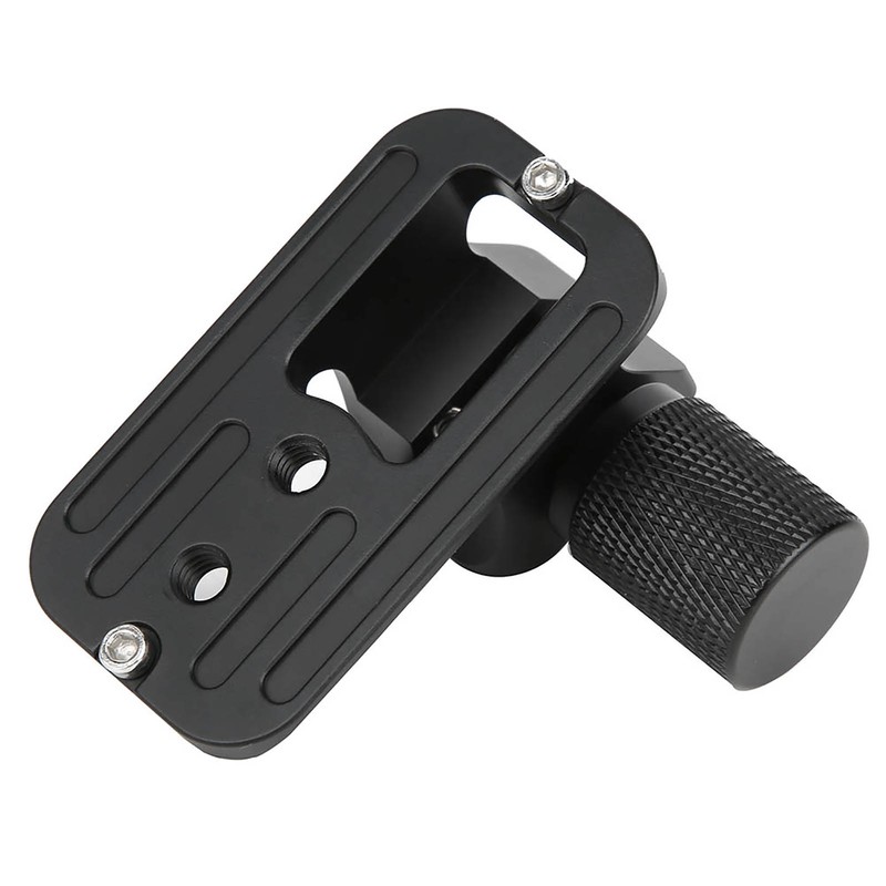Lens Support Bracket for Nikon 70‑200mm f/2.8E FL ED VR