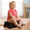 Flottian 5" Folding Step Stool for Adults and Kids 15-Inch