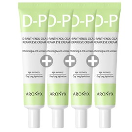 Real Collagen Triple Effect Eye Cream 40mlx4 Wrinkle Improvement Function - 6. Dipanthenol Eye Cream 40mlx4 / 리얼콜라겐 트리플 이펙트 아이크림 40mlx4개주름개선 기능성 - 6.디판테놀 아이크림 40mlx4개