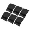 6pcs Tap Cover Thickened Freeze Protection Frost Protection Waterproof Outdoor