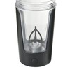 Self Stirring Mug 450ml Full Automatic Safe Stable Food Grade