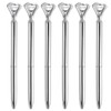 PATIKIL Ballpoint Pen Stylus Ballpoint Pen Crystal Diamond Black Ink,