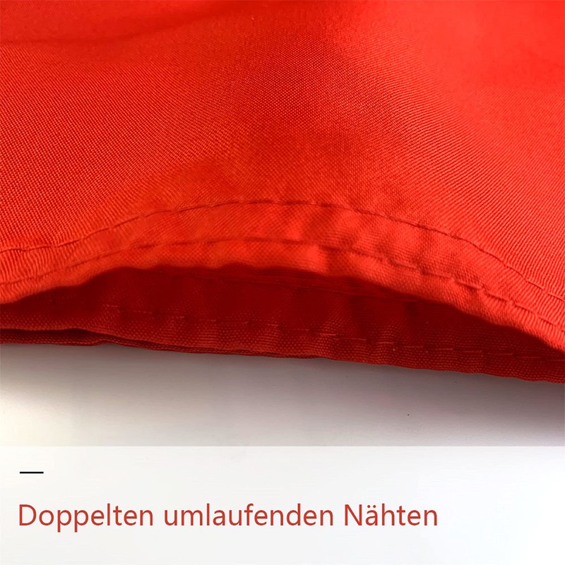 OZSENFLINT Austria Flag with Eagle 90 x 150 cm 100%