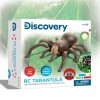 Discovery RC Tarantula Spider Remote Control Toy with Glowing Eyes
