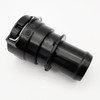 MaficRep 19503-RNB-A01 Radiator Hose Coolant Hose Pipe Connector For Honda