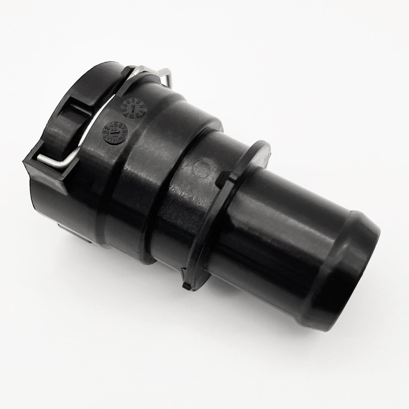 MaficRep 19503-RNB-A01 Radiator Hose Coolant Hose Pipe Connector For Honda
