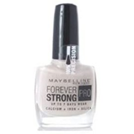 Maybelline Forever Strong PRO 7 day wear - 71 Pur White