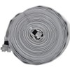 Festnight 20 Metre Flat Hose 20 m Fire Hose Construction