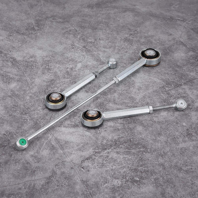 Gear Linkage Gear Holder Aluminium Alloy for Citroen