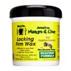 Jamaican Mango & Lime, Locking Firm Hair Wax Extra Hold