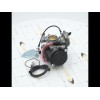 Caltric Carburetor For Yamaha 5Fu-14101-13-00 5Fu-E4101-00-00 5Fu-E4101-01-00