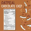 Heavenly Hunks Oatmeal Chocolate Chip, 6 oz bag - 6
