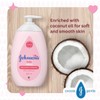 Johnson's Baby Lotion, 500 ml, 1 piece