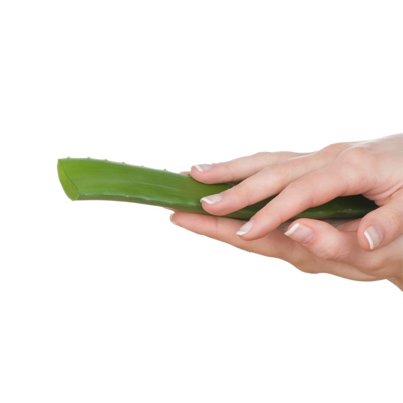 Aloe Arborescens Juice