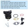 GXARTS Fuel Pump Compatible with Kohler CH CV 11-16Hp Compatible