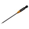 Ultimate RC Werkzeug Innensechskant-Bit mit ID-Hülse 1.5 x 98mm UR8361X