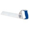 Lenox 20980-HSF18 18" x 2-5/8" PVC Pipe Handsaw