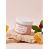 Nielji Honeyberry Nourishing Wash-Off Pack 110g (Sponge + Wash-Off Pack